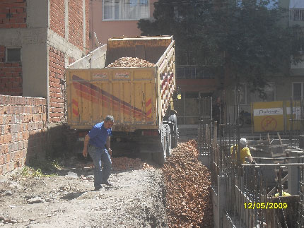 Kuyualan  mahallesi Projemiz 48