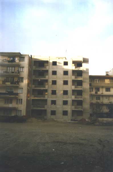 ELEMEN - 1 Apartman-Tevfikiye  8